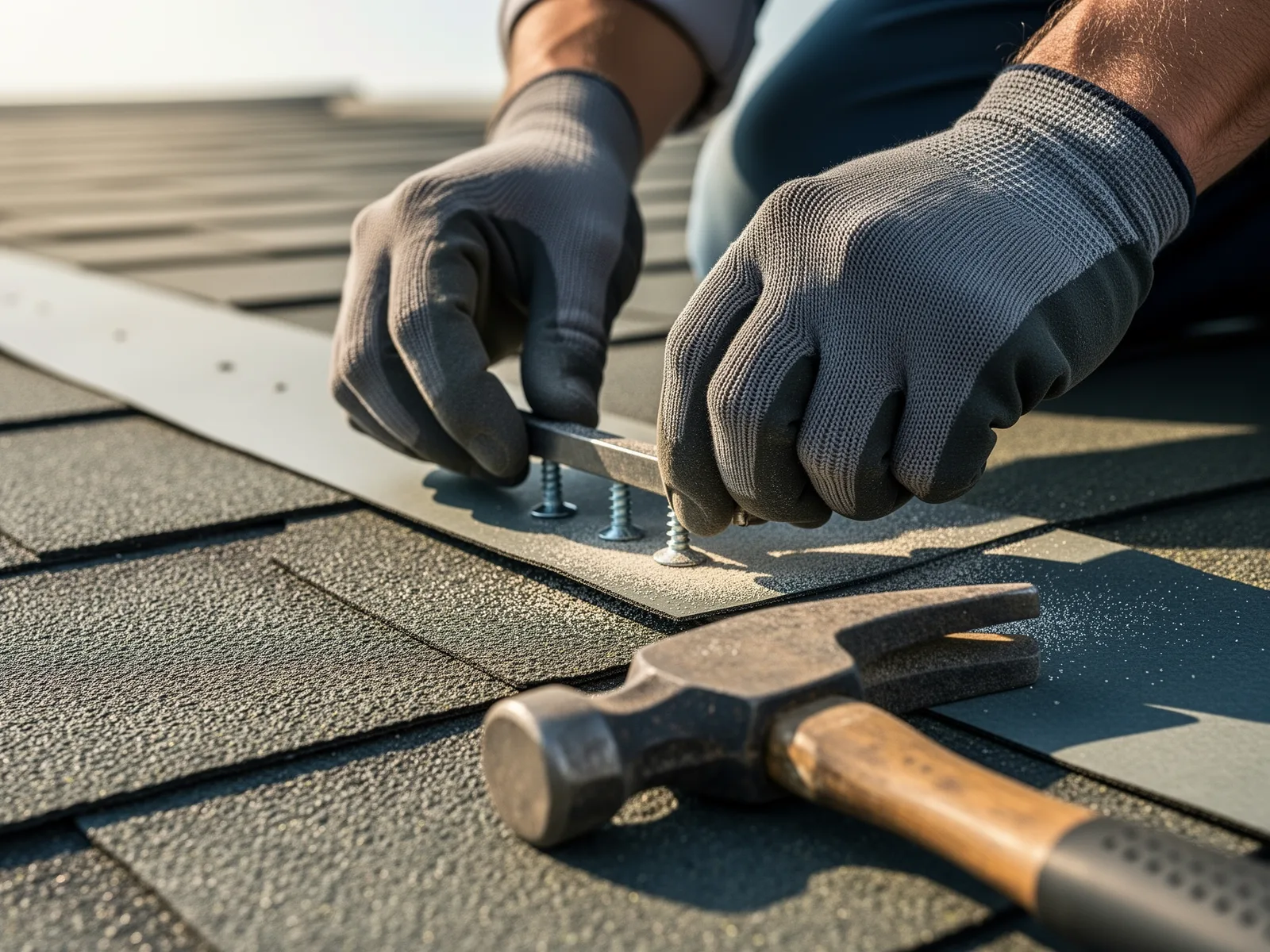 Why choose Fascia Repair in Steinauer, NE